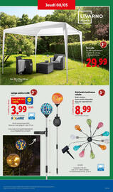 Catalogue Lidl page 33