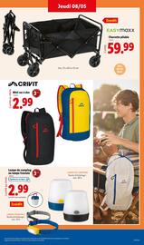 Catalogue Lidl page 35
