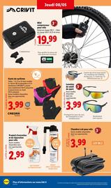 Catalogue Lidl page 38