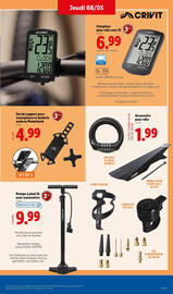 Catalogue Lidl page 39