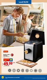 Catalogue Lidl page 4