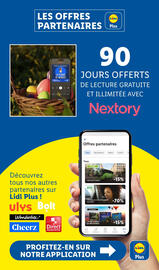 Catalogue Lidl page 49