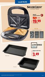 Catalogue Lidl page 5