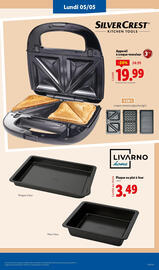 Catalogue Lidl page 5
