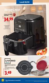 Catalogue Lidl page 6