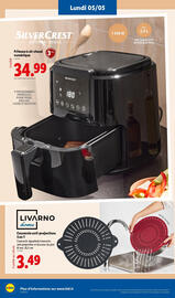 Catalogue Lidl page 6