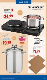 Catalogue Lidl page 7