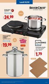 Catalogue Lidl page 7
