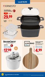 Catalogue Lidl page 8
