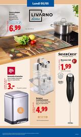 Catalogue Lidl page 9