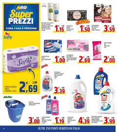 Volantino Ard Discount Pagina 14