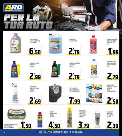 Volantino Ard Discount Pagina 16