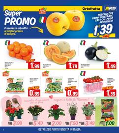 Volantino Ard Discount Pagina 2