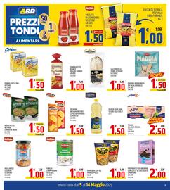 Volantino Ard Discount Pagina 9