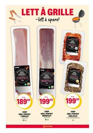 Coop Extra Kundeavis uke 19 Side 16