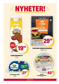 Coop Extra Kundeavis uke 19 Side 22
