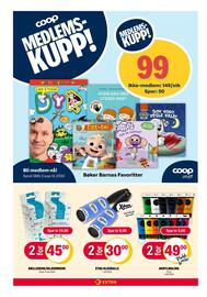 Coop Extra Kundeavis uke 19 Side 28