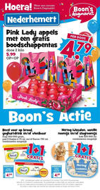 Boon`s Markt folder week 19 Pagina 1