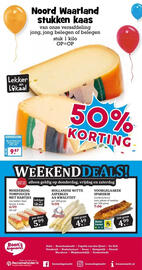 Boon`s Markt folder week 19 Pagina 12