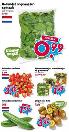 Boon`s Markt folder week 19 Pagina 3