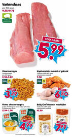 Boon`s Markt folder week 19 Pagina 4