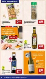 ALDI folder Pagina 20