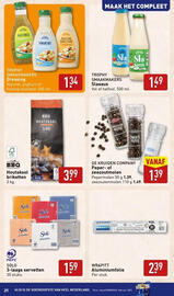 ALDI folder Pagina 21