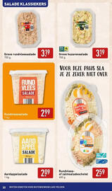 ALDI folder Pagina 22