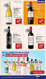 ALDI folder Pagina 25