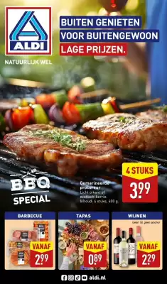 ALDI folder (geldig t/m 14-05)