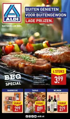 ALDI folder (geldig t/m 14-05)