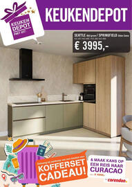 Keukendepot folder week 19 Pagina 1