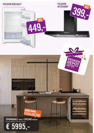 Keukendepot folder week 19 Pagina 2