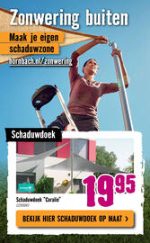 Hornbach folder Pagina 19