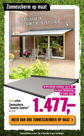 Hornbach folder Pagina 22