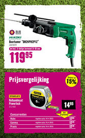 Hornbach folder Pagina 25