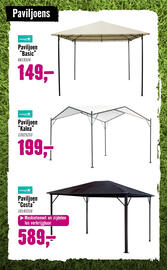 Hornbach folder Pagina 29