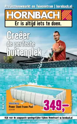 Hornbach folder (geldig t/m 1-06)