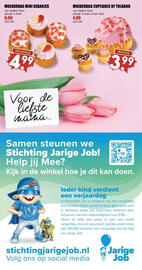MCD Supermarkt folder week 19 Pagina 2