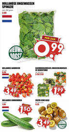 MCD Supermarkt folder week 19 Pagina 3