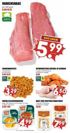 MCD Supermarkt folder week 19 Pagina 4