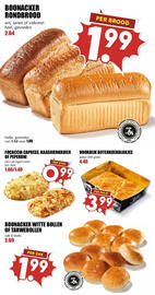 MCD Supermarkt folder week 19 Pagina 6