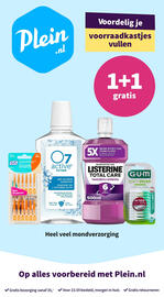 Plein.nl folder Pagina 1