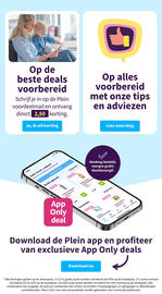 Plein.nl folder Pagina 16