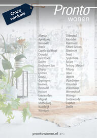 Pronto wonen folder week 19 Pagina 5