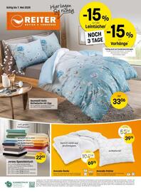 Reiter Flugblatt Seite 1
