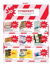 Hemköp reklamblad vecka 19 Sida 2