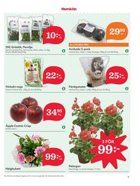 Hemköp reklamblad vecka 19 Sida 3