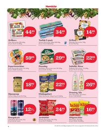 Hemköp reklamblad vecka 19 Sida 4