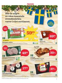 Hemköp reklamblad vecka 19 Sida 5